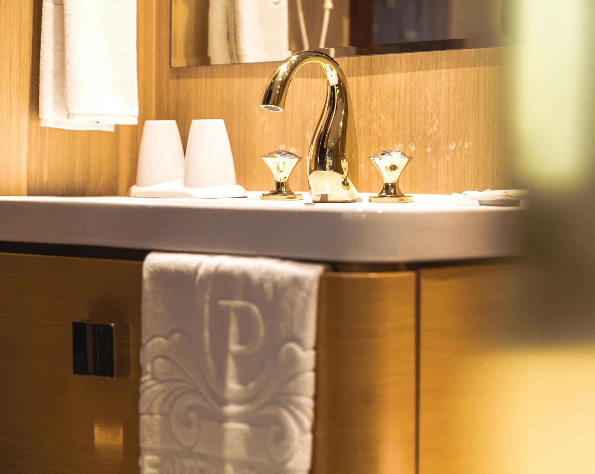 Songdo Central Park Hotel Інчхон Екстер'єр фото