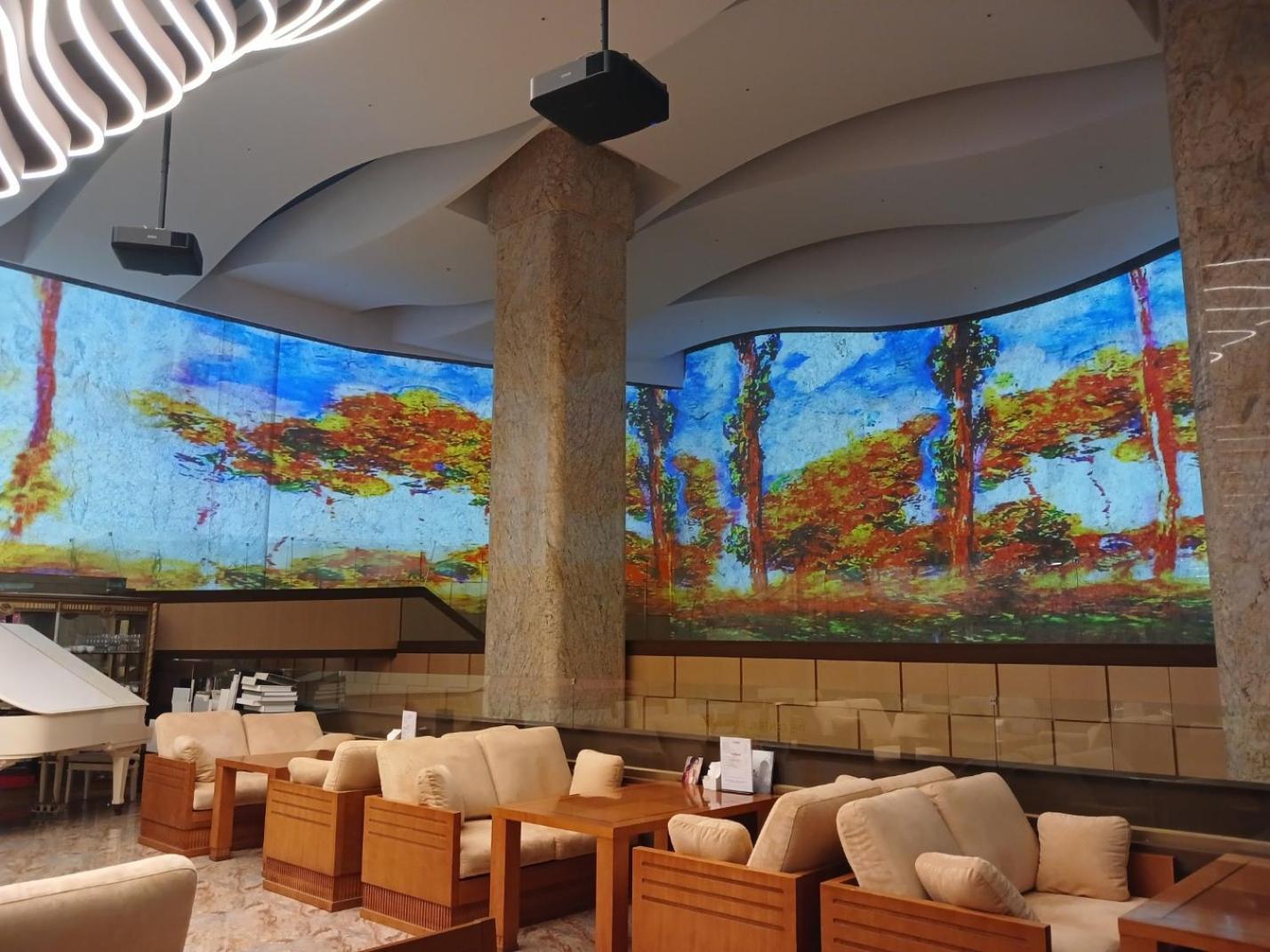 Songdo Central Park Hotel Інчхон Екстер'єр фото