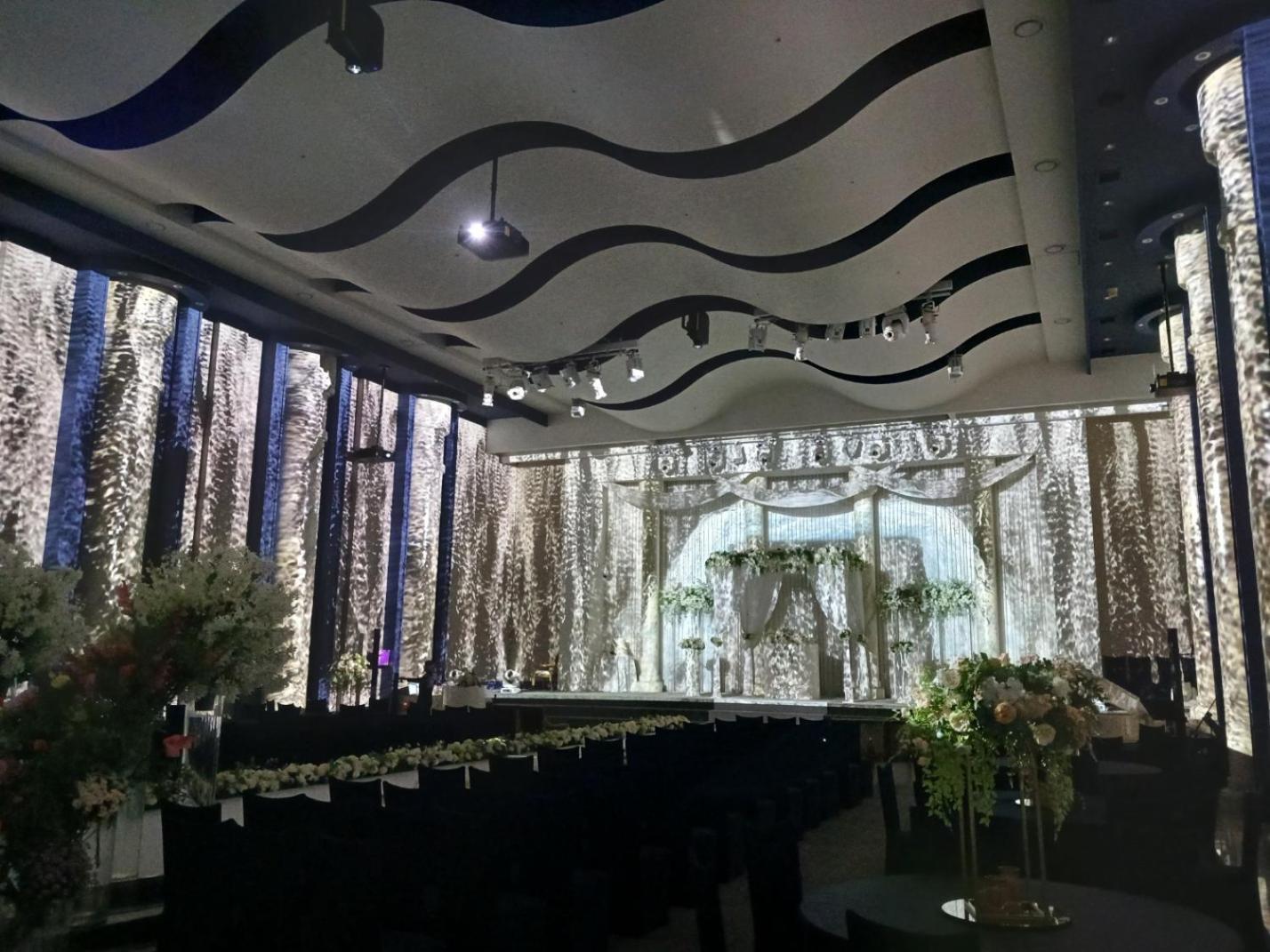 Songdo Central Park Hotel Інчхон Екстер'єр фото