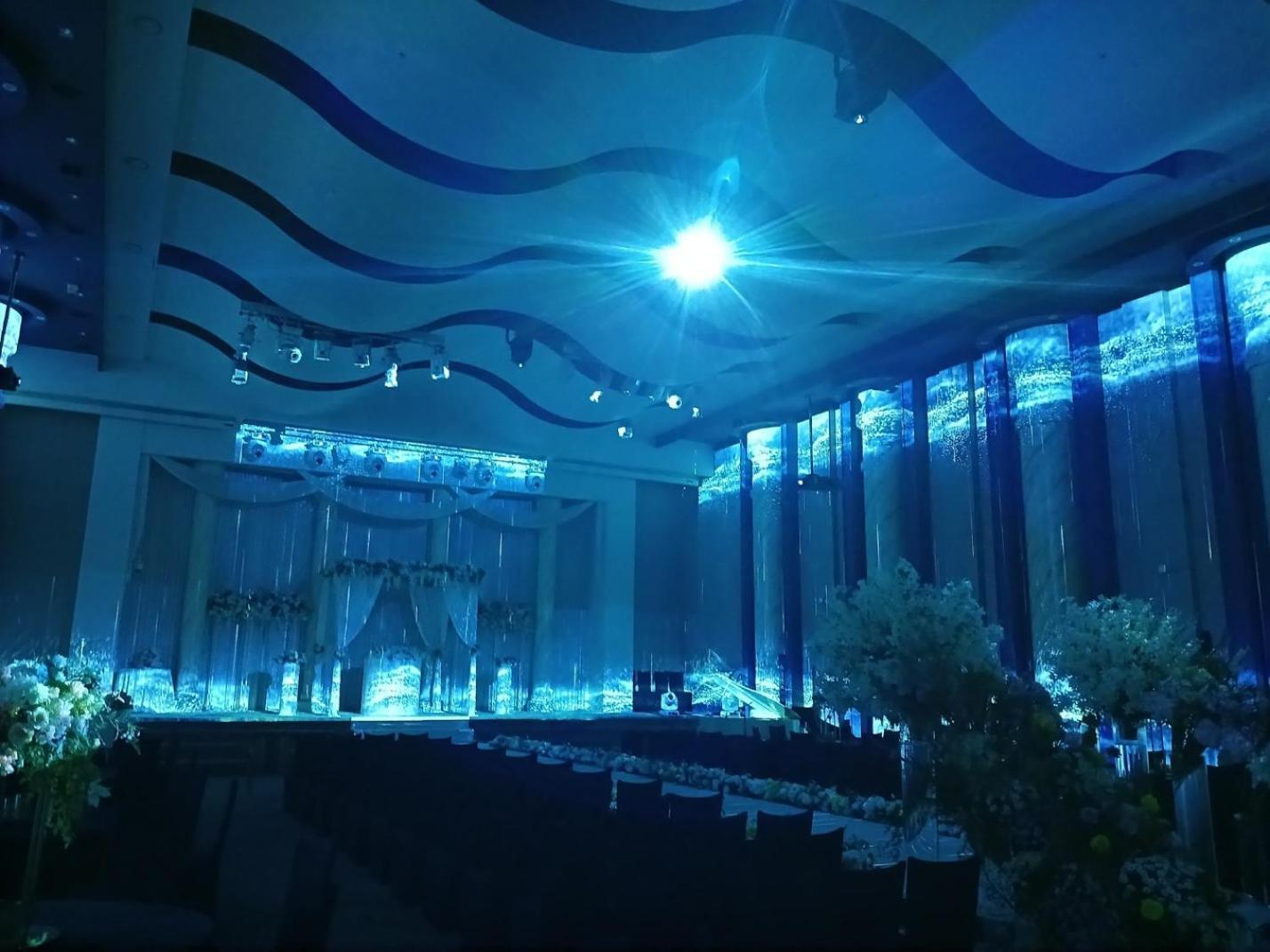 Songdo Central Park Hotel Інчхон Екстер'єр фото