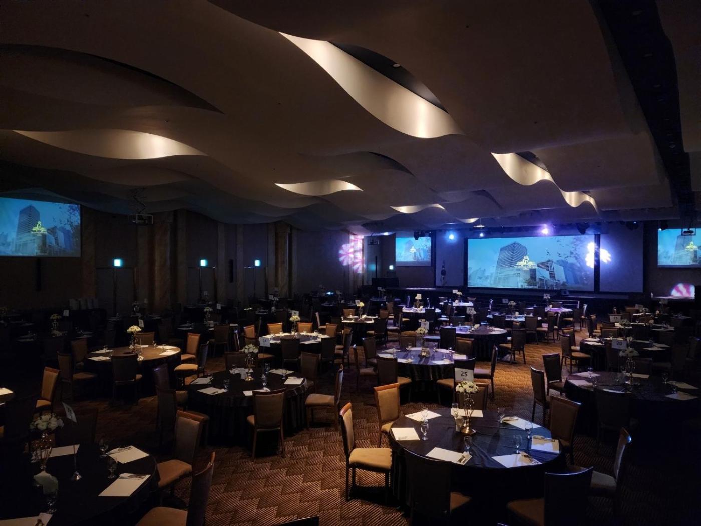 Songdo Central Park Hotel Інчхон Екстер'єр фото