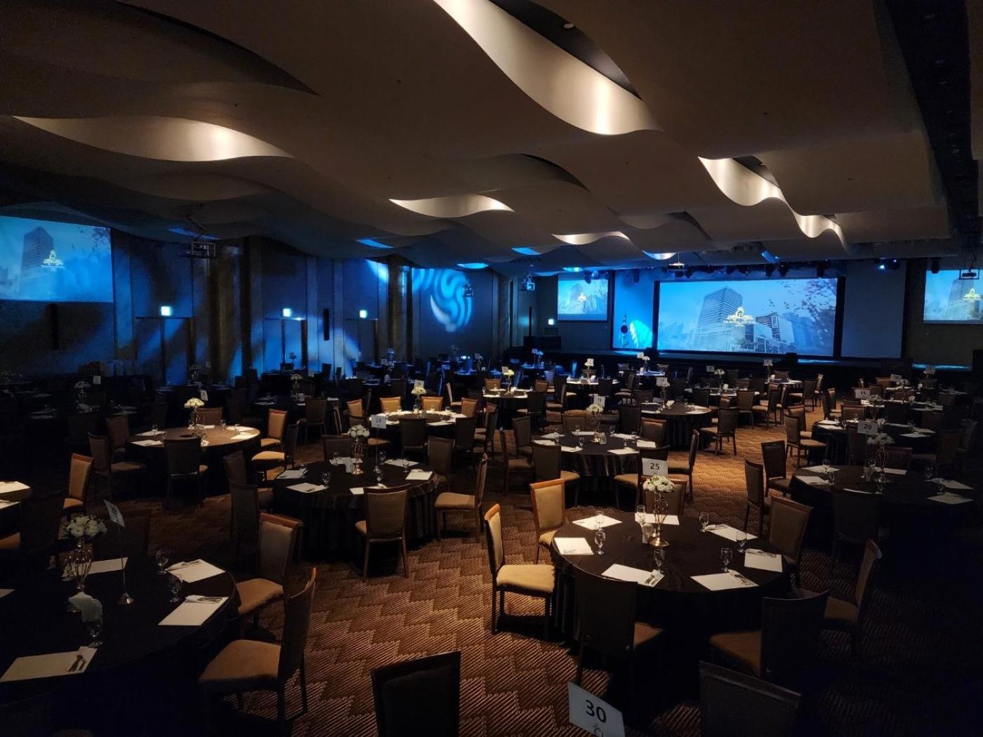 Songdo Central Park Hotel Інчхон Екстер'єр фото